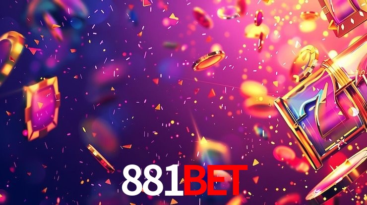 Download para Android e iOS na 881BET