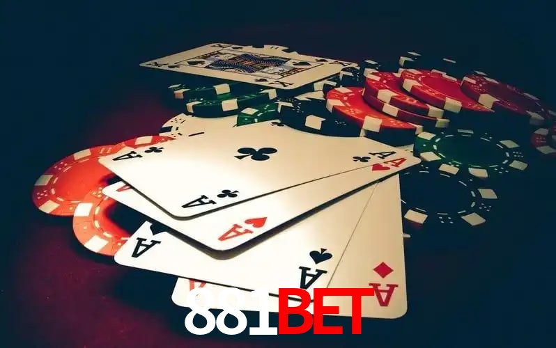 Benefícios VIP na 881BET