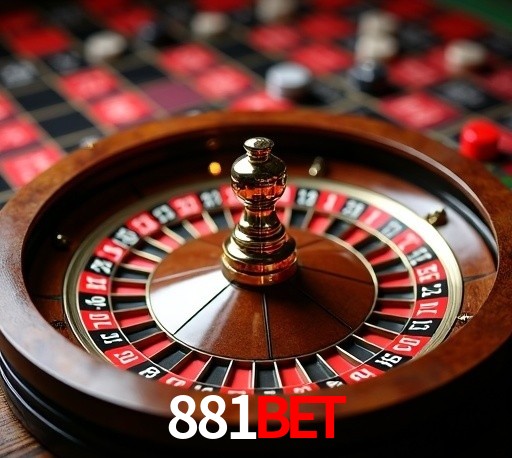 Bônus e promoções da 881BET