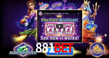 Jogos de mesa e apostas rápidas na 881BET