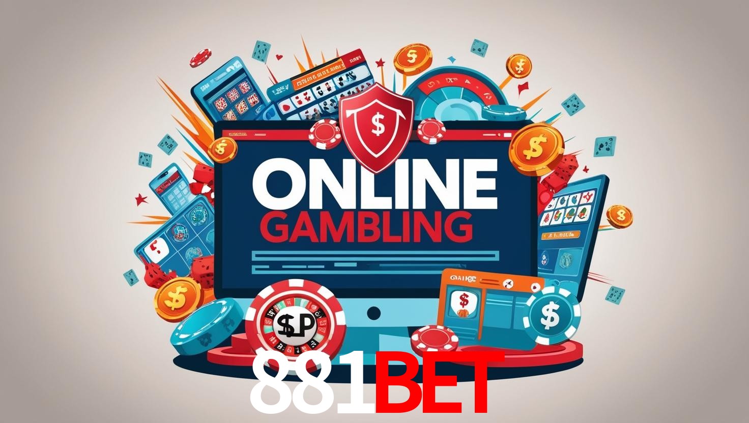 Verificação de Conta 881BET.COM