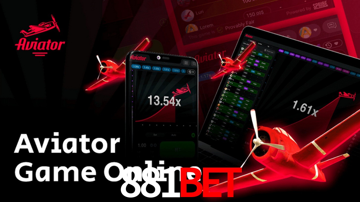 Cassino Online Seguro 881BET.COM