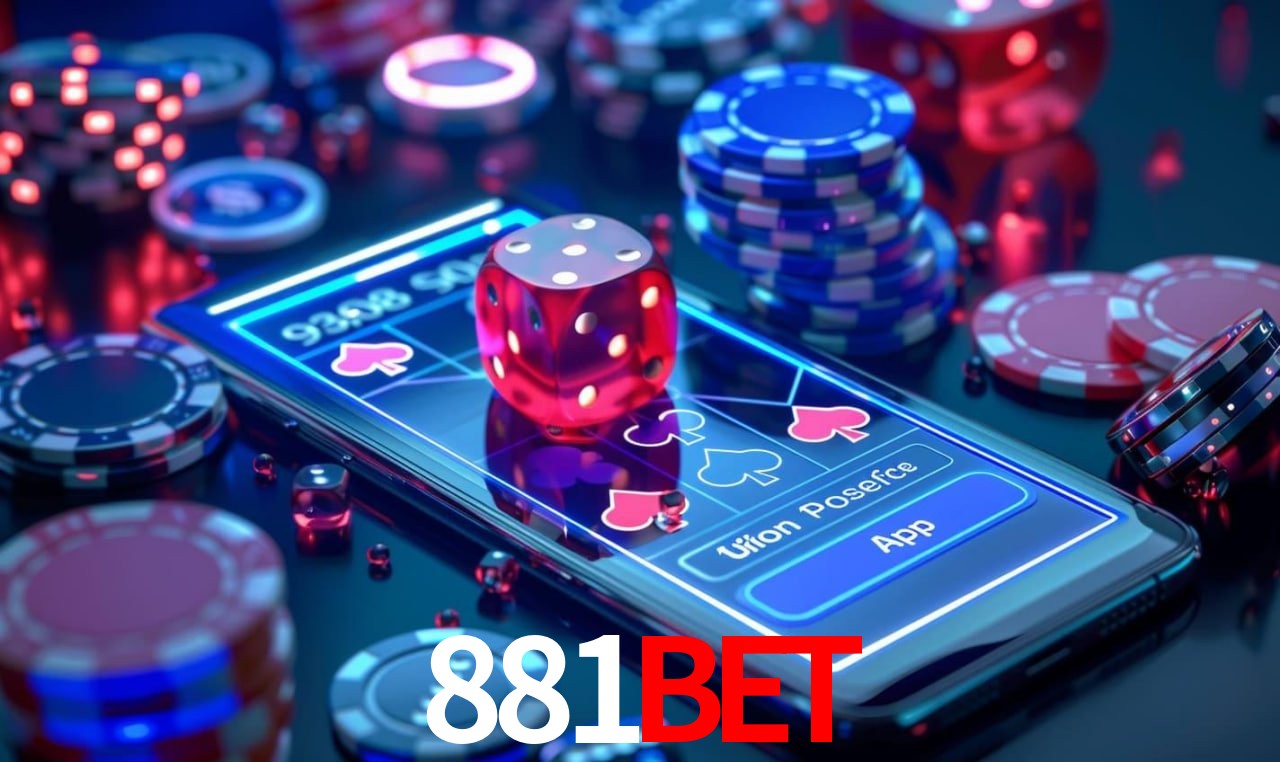 881bet plataforma — depósito PIX instantâneo no caixa