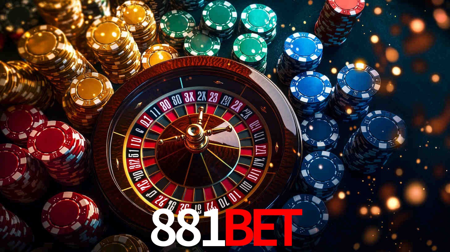 881bet bônus — painel de promoções no aplicativo