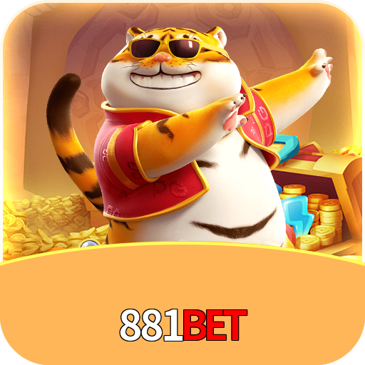 Ícone 881bet